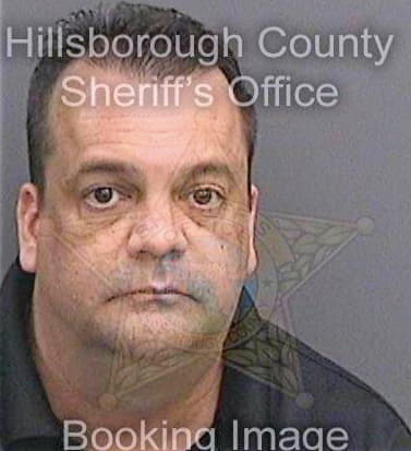 Dillon Tony - Hillsborough County, FL 