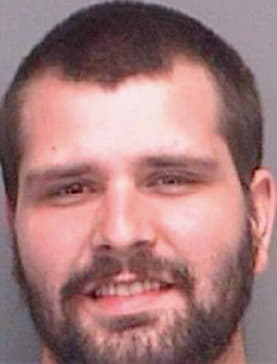 Jerger Tyler - Pinellas County, FL 