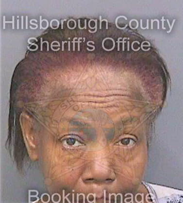Woody Vantassa - Hillsborough County, FL 
