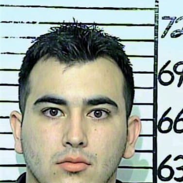 Marzullo Aaron - Comal County, TX 