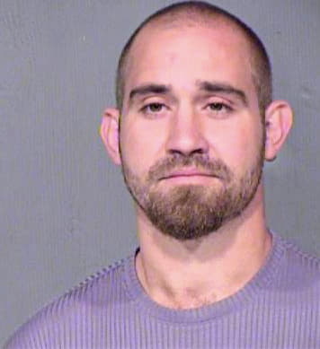 Bogart Adam - Maricopa County, AZ 