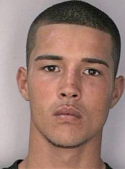 Vazquez Alain - Hillsborough County, FL 