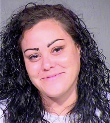 Thompson Alicia - Maricopa County, AZ 