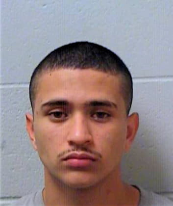 Cano-Gomez Andres - Henry County, GA 