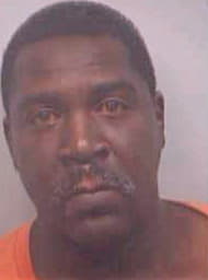Swanson Barry - Fulton County, GA 