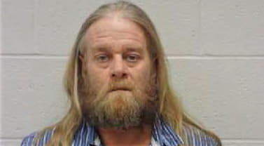 Christiansen Benjamin - Benton County, AR 