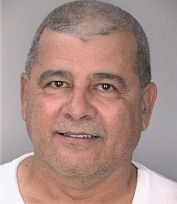 Ortiz Buenaventura - Hillsborough County, FL 