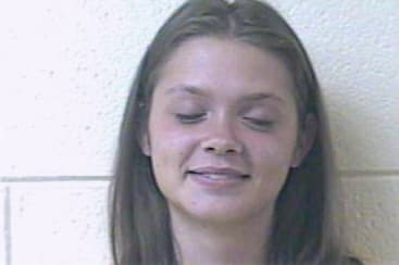 Otis Cagney - Montgomery County, KY 