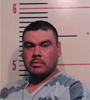 Rodriguez Camilo - Parker County, TX 