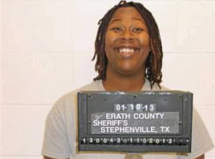 Howard Candice - Erath County, TX 