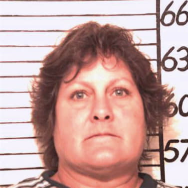 Bryan Cheryl - Comal County, TX 