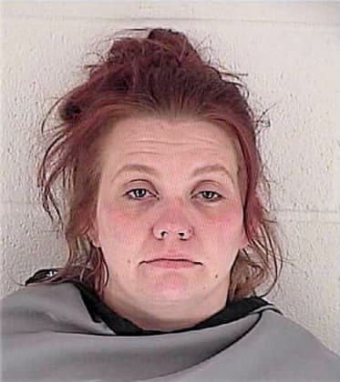 Bobrukiewicz Christina - Johnson County, KS 