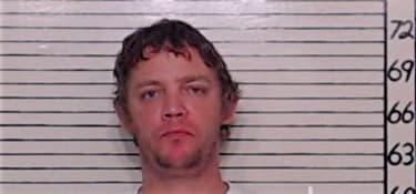 Creel Colin - Comal County, TX 