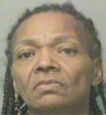 Buckner Cynthia - Polk County, IA 