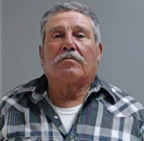 Rivera Gonzalo - Hidalgo County, TX 