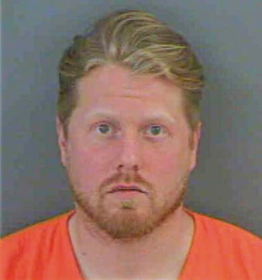 Cole Houston - Collier County, FL 