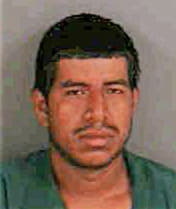 Lopez Isaias - Collier County, FL 