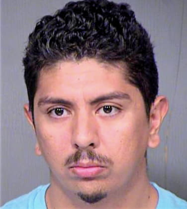 Garcia Jaime - Maricopa County, AZ 