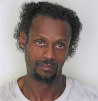 Barksdale James - Hillsborough County, FL 