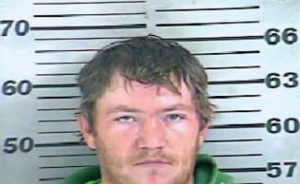Childress James - Dyer County, TN 