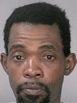 Davis James - Hillsborough County, FL 