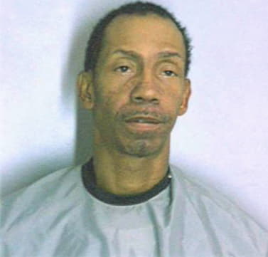 Glover Jeffery - Dekalb County, GA 