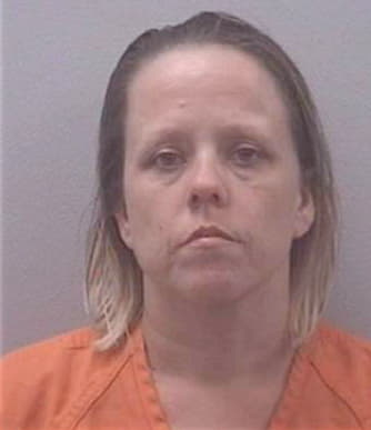 Goodman Joann - Lexington County, SC 