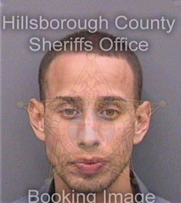 Lopez John - Hillsborough County, FL 