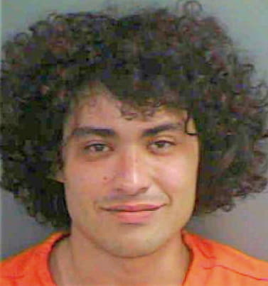 Grimaldi Joshua - Collier County, FL 