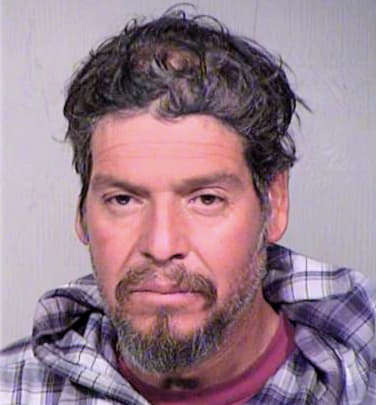 Aguirre-Vargas Juan - Maricopa County, AZ 