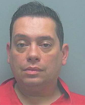 Morejon Julio - Lee County, FL 