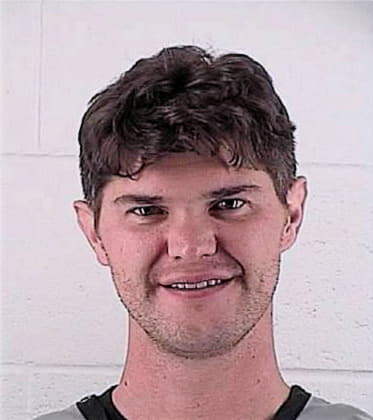 Tjelmeland Justin - Johnson County, KS 