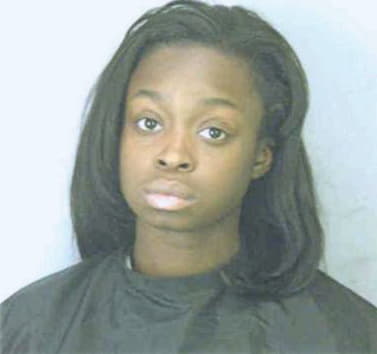 Smalling Karriah - Dekalb County, GA 