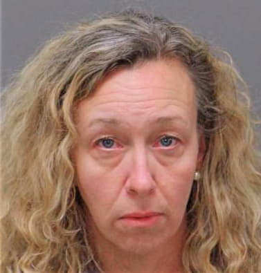 Rigsbee Kimberly - Wake County, NC 