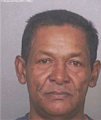 Reyes Marcos - Broward County, FL 