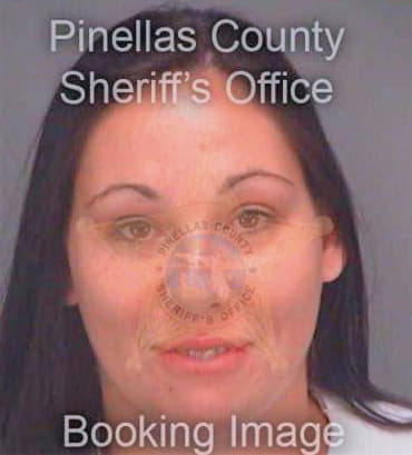 Moore Margaret - Pinellas County, FL 