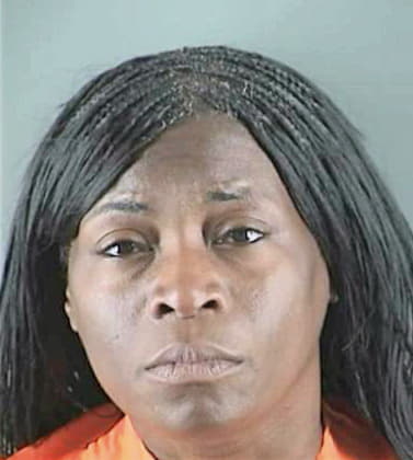 Perry Marguerite - Horry County, SC 