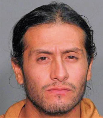 Espinoza Mariano - Wake County, NC 