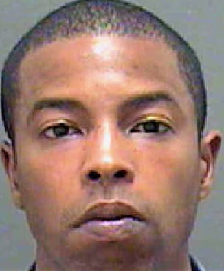 Tucker Markus - Mecklenburg County, NC 