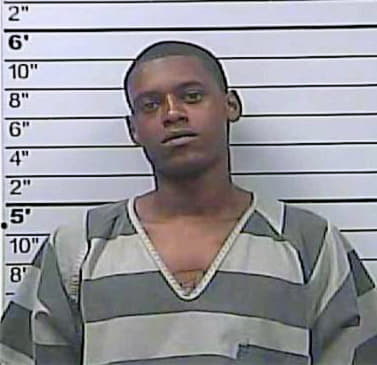 Conway Marques - Lee County, MS 