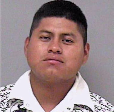 Hernandez Miguel - Madera County, CA 