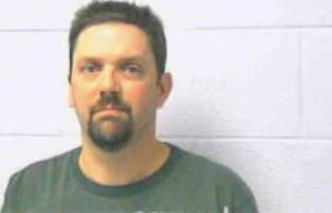 Blanchard Norman - Marshall County, TN 
