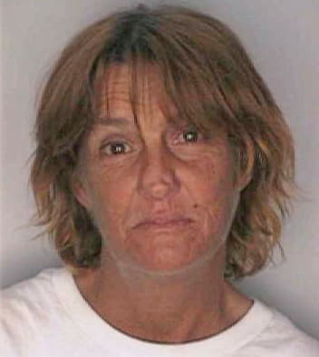 Arnold Patricia - Hillsborough County, FL 