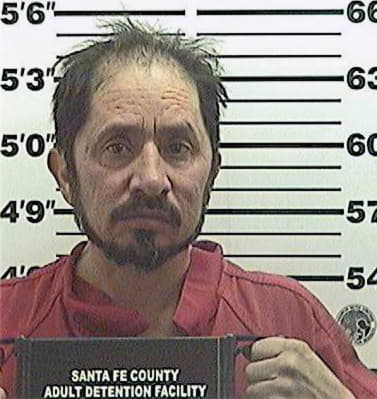 Griego Paul - SantaFe County, NM 