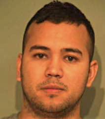 Rangel Renato - Hidalgo County, TX 