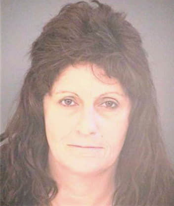 Kocholsumpter Renee - Hillsborough County, FL 