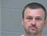 Brant Richard - Richland County, OH 
