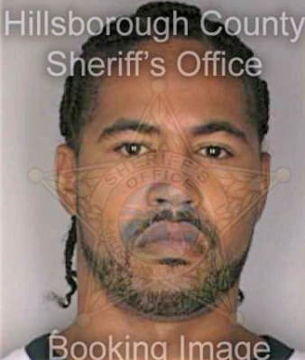 Balenger Russell - Hillsborough County, FL 