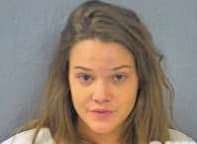 Skaggs Saundra - Greene County, MO 