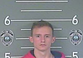 Pruitt Seth - Pike County, KY 